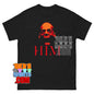 HIM Football Horror Movie 2025 T-Shirt