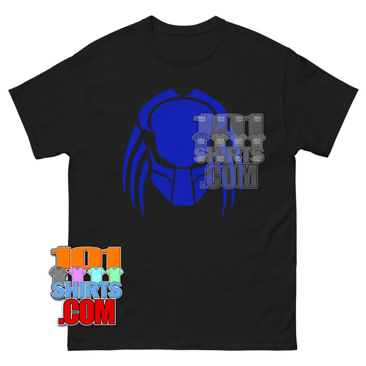 Predator Movie Mask Logo T-Shirt