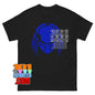 Predator Movie Mask Logo T-Shirt