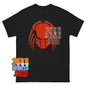 Predator Movie Mask Logo T-Shirt