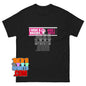 Honey Don't ! Movie I have a Vagina and i Vote Funny T-Shirt