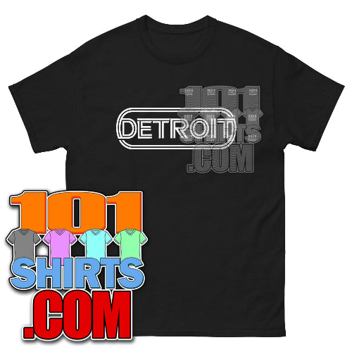 Gen V Session 2 Susan Heyward Detroit T-Shirt