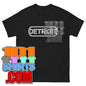 Gen V Session 2 Susan Heyward Detroit T-Shirt