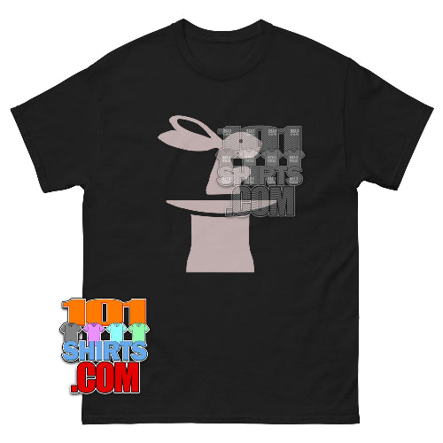 Now You See Me: Now You Don't Movie Rabbit in the Magic Hat T-Shirt