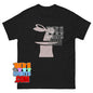 Now You See Me: Now You Don't Movie Rabbit in the Magic Hat T-Shirt