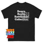 The Office Bears. Beets. Battlestar Galactica. Vintage T-Shirt