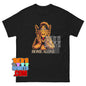 ALF Home Alone Parody T-Shirt 80s 90s Nostalgia Mashup Gift