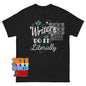 Home Economics TV Series Tom Writers Do It Literally T-Shirt