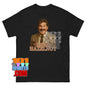 David Hazelnut Parody T-Shirt Funny David Hasselhoff Meme Gift Tee