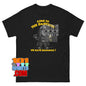 Minion Darth Vader Dark Side Banana T-Shirt