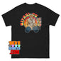 Miyagi Do Gym T-Shirt Cobra Kai Karate Kid Workout Fitness Tee