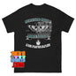 Buffalo Bill Body Lotion T-Shirt Silence of the Lambs Horror Tee