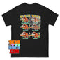 Ich bin dein Vater Bier Babyflasche Lustiges Papa Geschenk T-Shirt