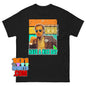 Have a Nice Day T-Shirt Leonardo DiCaprio Meme Retro Vintage Funny Tee