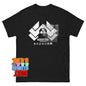 Die Hard Movie Nakatomi Coperation Logo T-Shirt