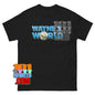 Wayne's World Movie Logo T-Shirt