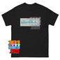 Funny Vacation Initiated Pool Loading Bar Summer Holiday T-Shirt