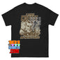 Coffee Horses and Maybe 3 People Shirt Funny Equestrian Gift Tee