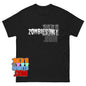 Diary of a Wimpy Kid Rodrick Rules Movie Greg Heffley Zombies V T-Shirt