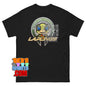 Star Trek Starfleet Academy Laplings Mascot Logo T-Shirt