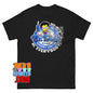 The Simpsons Cartoon TV Show Dr. Nick Surgery Clinic Springfield T-Shirt