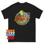The Simpsons Cartoon TV Show Jeff Comic Book Store Springfield T-Shirt
