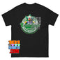 The Simpsons Cartoon TV Show Krusty The Clown T-Shirt