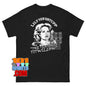 Lily Von Shtupp T-Shirt The Teutonic Titwillow Blazing Saddles Tee