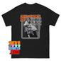 Happy Mothers Day Psycho Norman Bates Horror Movie Funny  T-Shirt