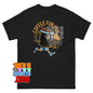 Coffee Fun Run Back in 5k T-Shirt Funny Running Caffeine Graphic Tee