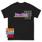 Stranger Things Season 4 Rink-O-Mania Roller Skating Disco Logo T-Shirt