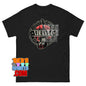 Nirvana Grunge Band Seattle Washington Est. 1988 Vintage T-Shirt