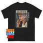 Sarah Connor AI T-Shirt Terminator Parody Funny Tech Humor Tee
