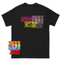 Stranger Things Tales From '85 Logo T-Shirt