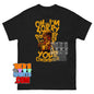 Pulp Fiction Jules Winnfield Quote T-Shirt Samuel L Jackson Movie Tee