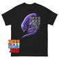 Alien Xenomorph T-Shirt Sci-Fi Movie Tee