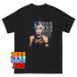 Arcane Jinx T-Shirt League of Legends Powder Series Tee