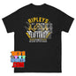 Ripley Power Lifting Weyland-Yutani Gym Alien Movie Graphic T-Shirt