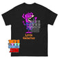 Galactus Fantastic Four Little Caesars Pizza Mashup T-Shirt
