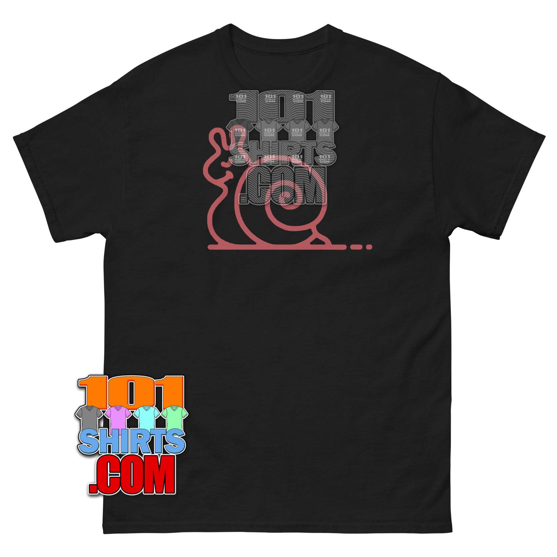 Harry Styles Aperture Brit Awards 2026 Snail Have a Nice Day T-Shirt