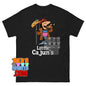 Gambit X-Men Little Caesars Pizza Funny Little Cajun's Mashup T-Shirt