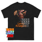 Little Kruegers  Freddy Nightmare Little Caesars Pizza Funny Mashup T-Shirt