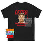 Dexter He Takes Life Seriously T-Shirt Dexter Morgan Tee