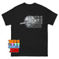 Stark Industries T-Shirt Iron Man Tony Stark Movie Tee