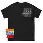 BTS The Return Netflix Jin Worldwide Handsome T-Shirt