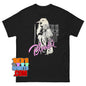 Supergirl Movie 2026 Milly Alcock Blondie Debbie Harry Live T-Shirt