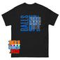 Balls Up! Mark Wahlberg Paul Mescal Movie Logo T-Shirt