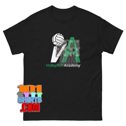 American Sweatshop Movie 2026 Lili Reinhart Volleyball Academy T-Shirt