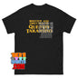 Written and Directed by Quentin Tarantino T-Shirt