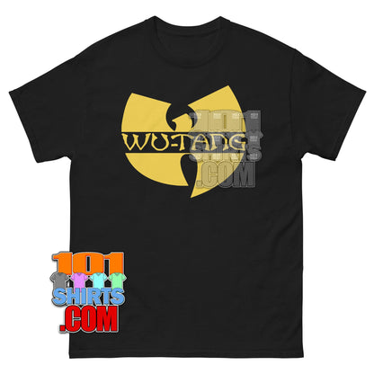 The Boys Season 2 Mother's Milk M.M. Wu-Tang Clan T-Shirt